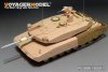 Voyager Model PE35890 Modern German Leopard2A4 Revolution 1 MBT Basic for TIGER 1/35